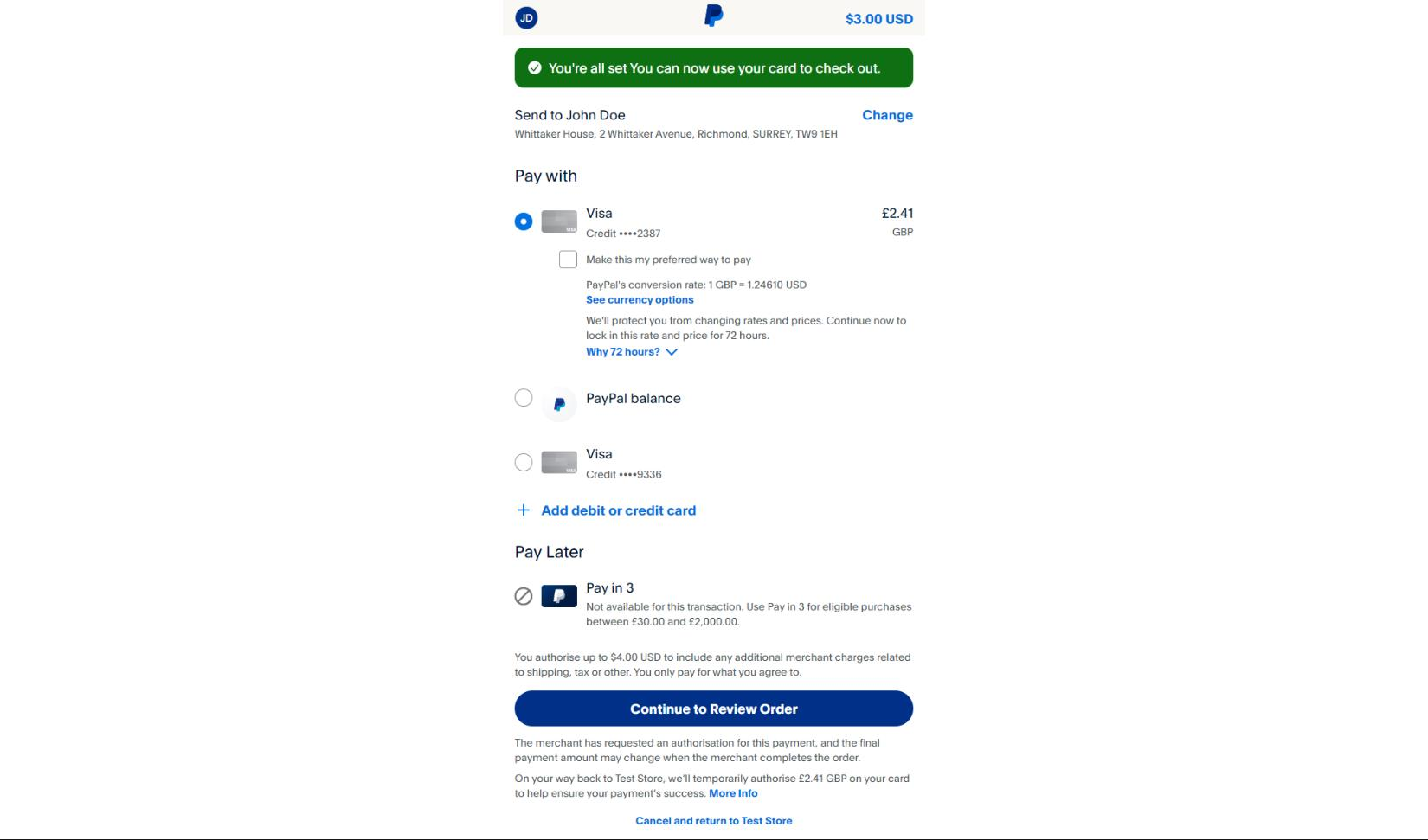 AI Mock Interview Simulator